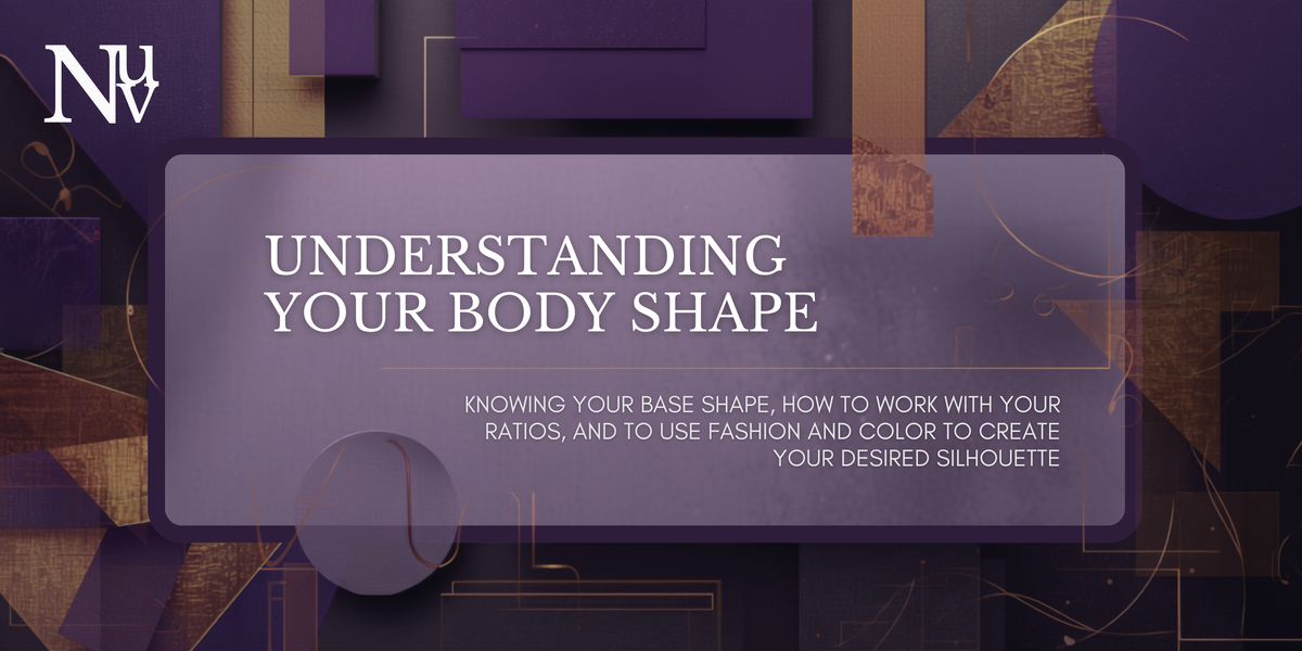 Understanding your Body Shape