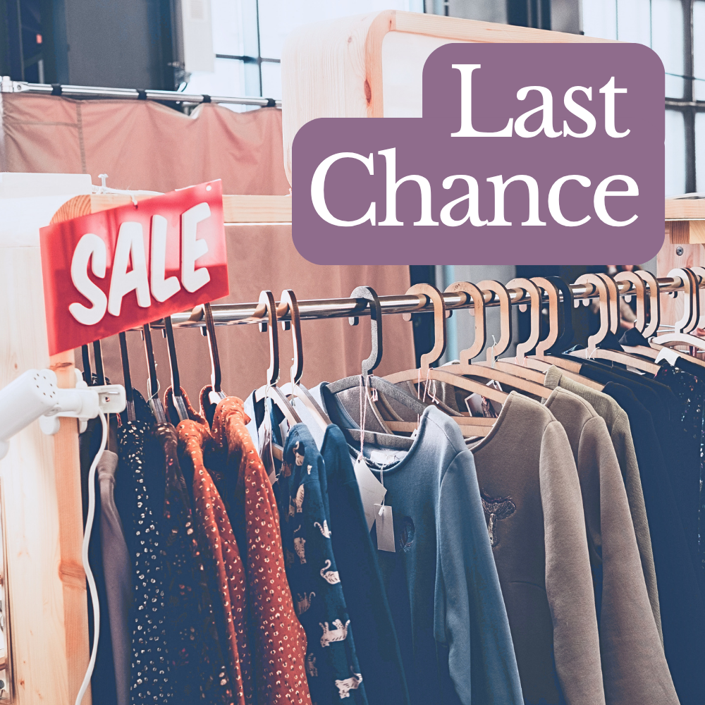Last Chance