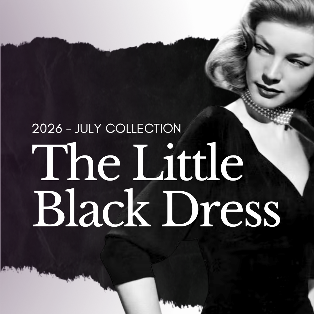 The Little Black Dress