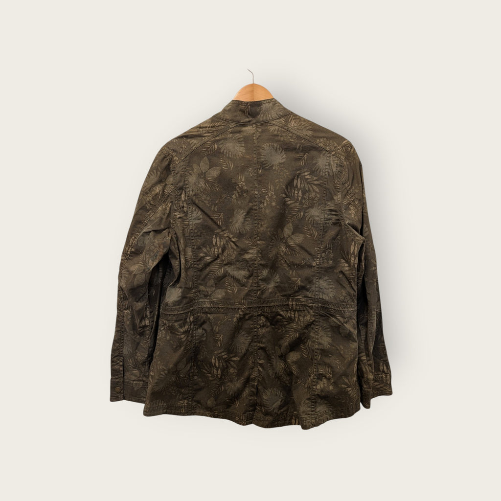 L.L.Bean Safari Jacket