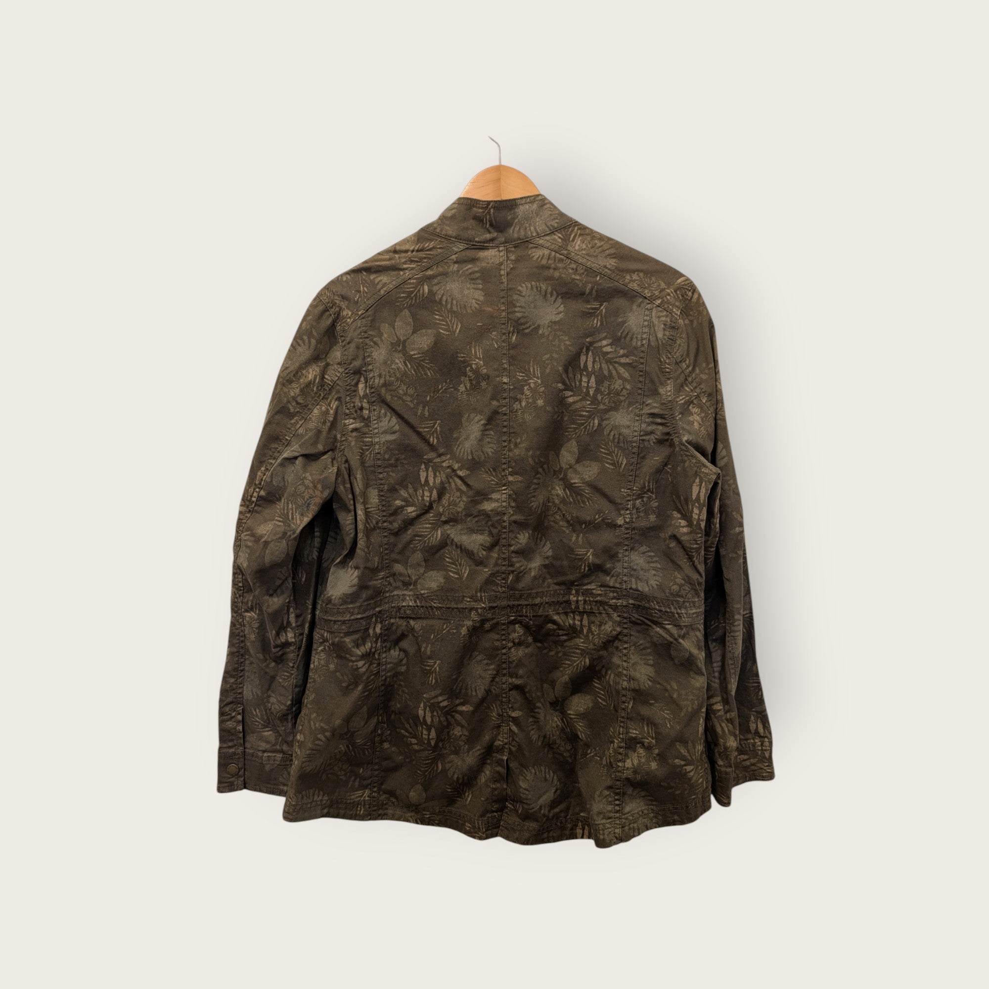 L.L.Bean Safari Jacket