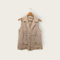 Orvis Linen Vest